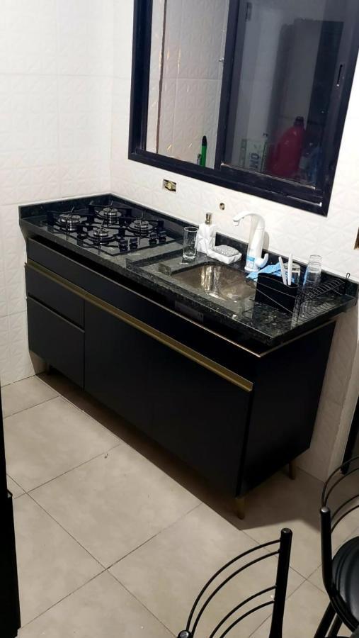 Apartamento Studio Гуаружа Экстерьер фото