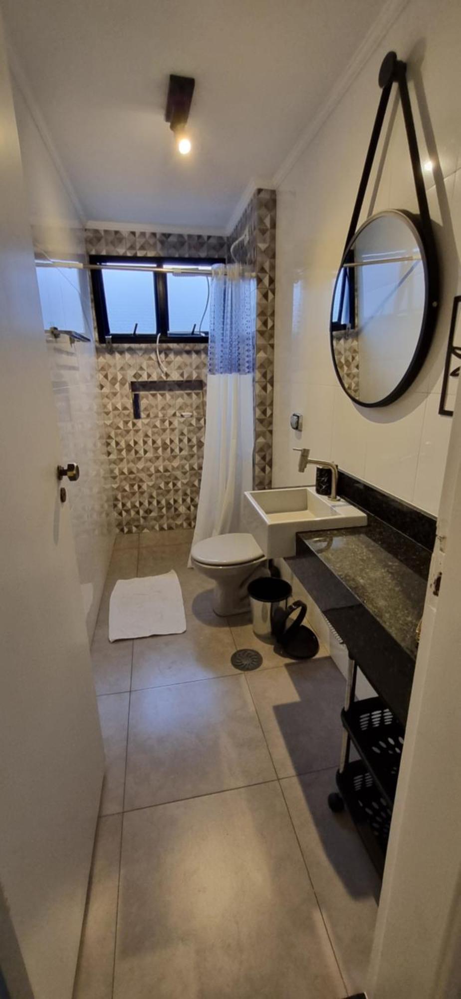 Apartamento Studio Гуаружа Экстерьер фото